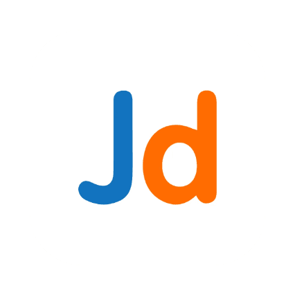 Justdial logo