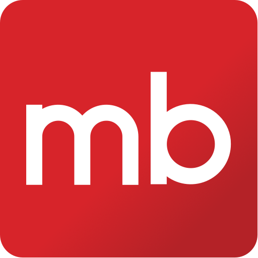 Magicbricks logo