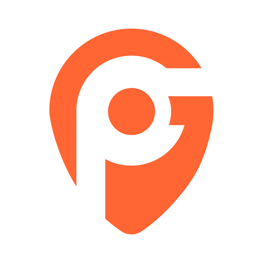 PGDekho logo